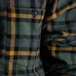 پیراهن پشمی Coop