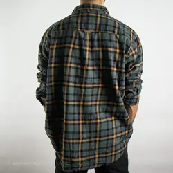 پیراهن پشمی Coop