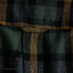 پیراهن پشمی Coop