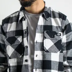 پیراهن پشمی Dickies
