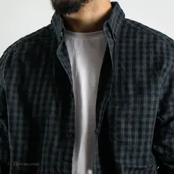 پیراهن پشمی H.M