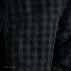 پیراهن پشمی H.M