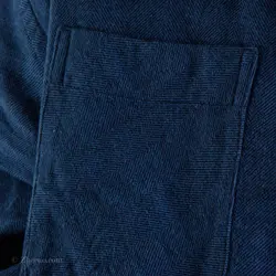 پیراهن پشمی John cabot