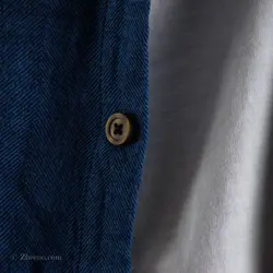 پیراهن پشمی John cabot