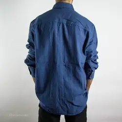 پیراهن پشمی John cabot