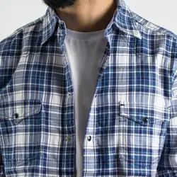 پیراهن پشمی Wam denim