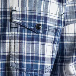 پیراهن پشمی Wam denim