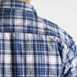 پیراهن پشمی Wam denim