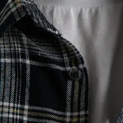 پیراهن پشمی Cedar wood State