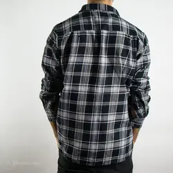 پیراهن پشمی Cedar wood State