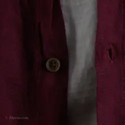 پیراهن پشمی John cabot