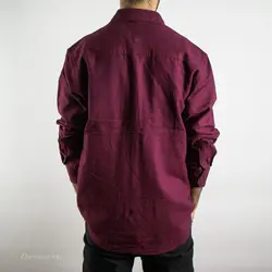 پیراهن پشمی John cabot