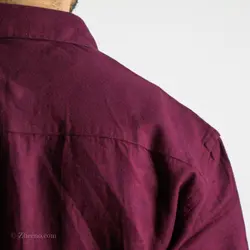 پیراهن پشمی John cabot