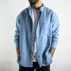 پیراهن پشمی H.M