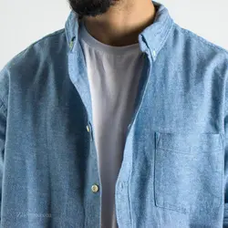 پیراهن پشمی H.M