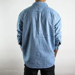 پیراهن پشمی H.M