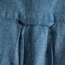 پیراهن پشمی H.M