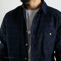 پیراهن پشمی Zeeman