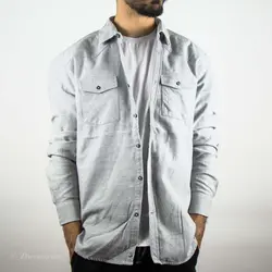 پیراهن پشمی American heroes