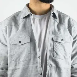 پیراهن پشمی American heroes