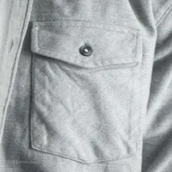 پیراهن پشمی American heroes