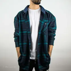 پیراهن پشمی Weekday