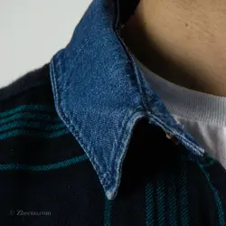 پیراهن پشمی Weekday