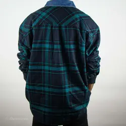 پیراهن پشمی Weekday