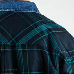 پیراهن پشمی Weekday