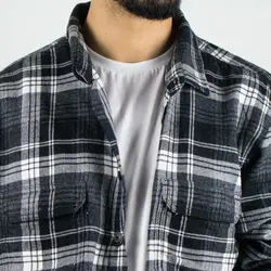 پیراهن پشمی Angelo litrico