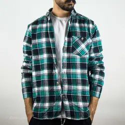 پیراهن پشمی Identic