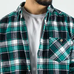 پیراهن پشمی Identic