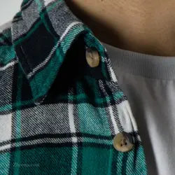 پیراهن پشمی Identic