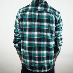 پیراهن پشمی Identic