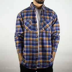 پیراهن پشمی John cabot