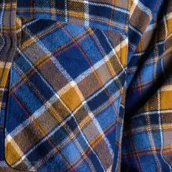 پیراهن پشمی John cabot