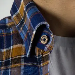 پیراهن پشمی John cabot