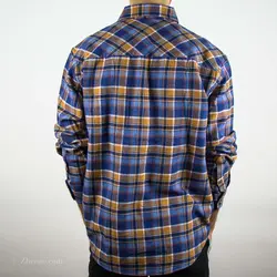 پیراهن پشمی John cabot