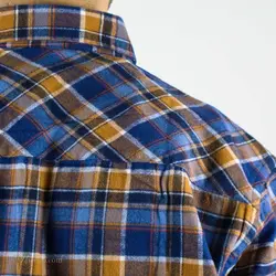 پیراهن پشمی John cabot