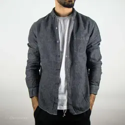 پیراهن پشمی Kiomi