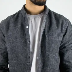 پیراهن پشمی Kiomi