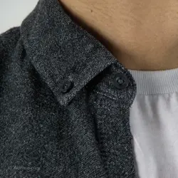 پیراهن پشمی Kiomi