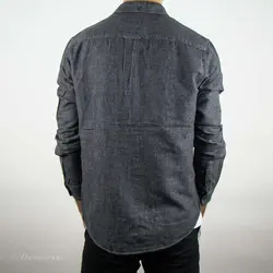 پیراهن پشمی Kiomi