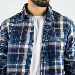 پیراهن پشمی Street level