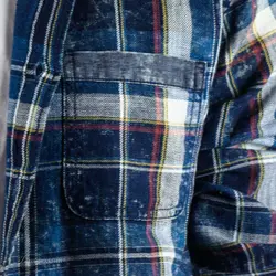 پیراهن پشمی Street level