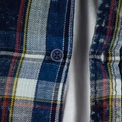 پیراهن پشمی Street level