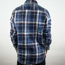 پیراهن پشمی Street level