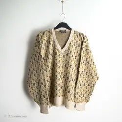 بافت طرحدار کد 1141