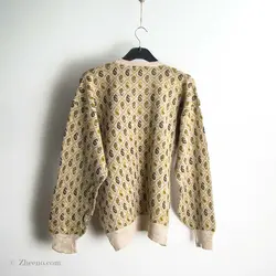 بافت طرحدار کد 1141