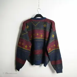 بافت طرحدار کد 1116